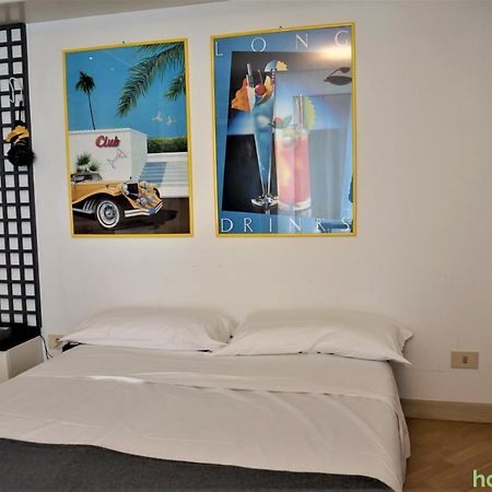 Green Relax Apartment Рива-дель-Гарда Екстер'єр фото