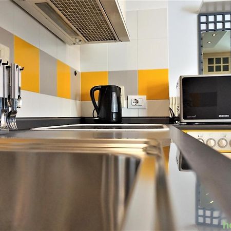 Green Relax Apartment Рива-дель-Гарда Екстер'єр фото