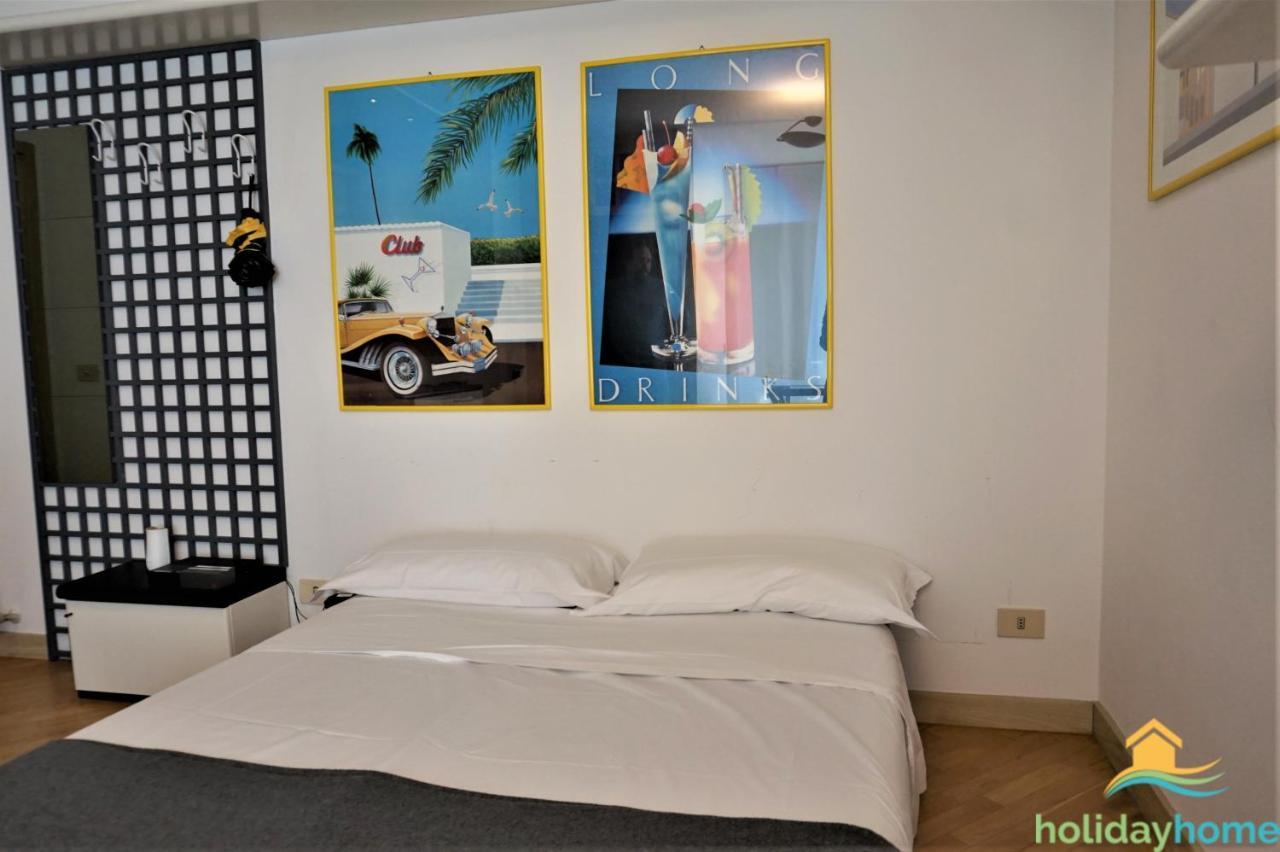 Green Relax Apartment Рива-дель-Гарда Екстер'єр фото