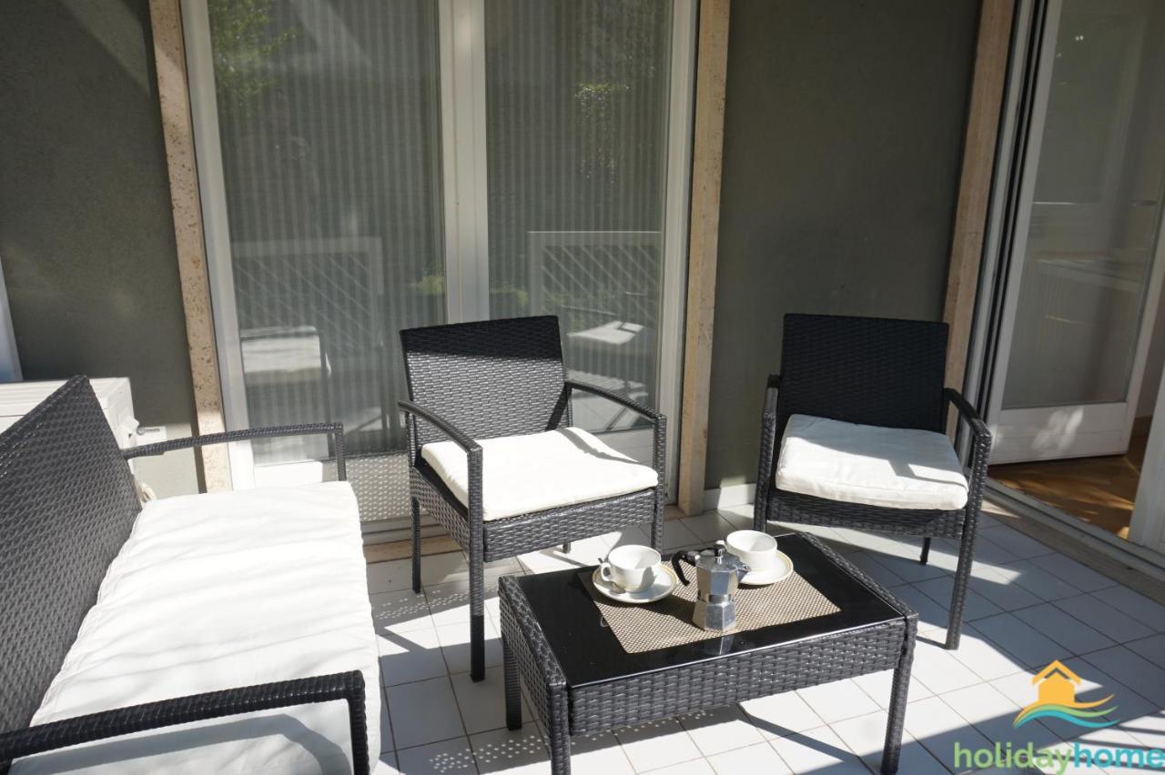 Green Relax Apartment Рива-дель-Гарда Екстер'єр фото