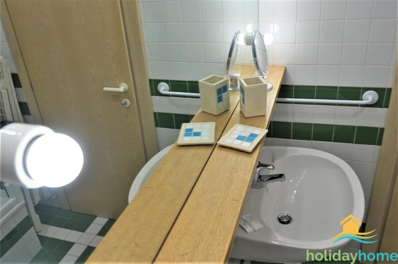 Green Relax Apartment Рива-дель-Гарда Екстер'єр фото