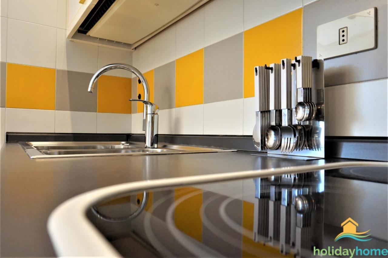 Green Relax Apartment Рива-дель-Гарда Екстер'єр фото