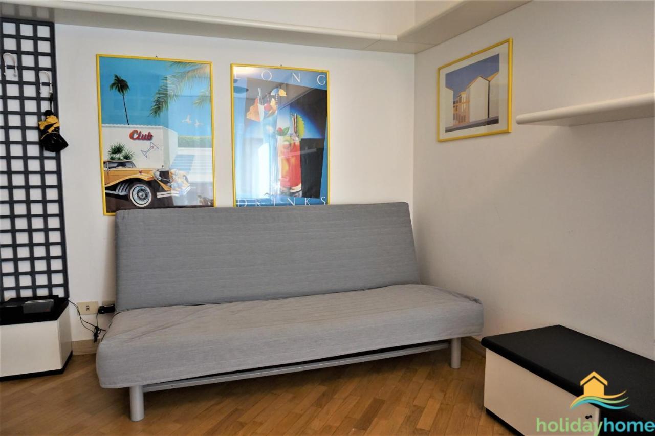 Green Relax Apartment Рива-дель-Гарда Екстер'єр фото