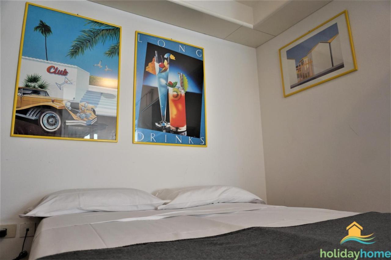 Green Relax Apartment Рива-дель-Гарда Екстер'єр фото