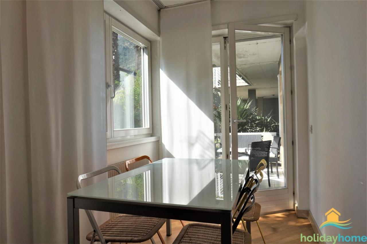 Green Relax Apartment Рива-дель-Гарда Екстер'єр фото