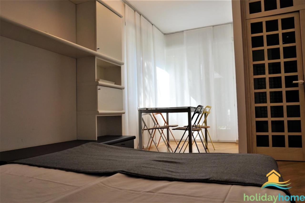 Green Relax Apartment Рива-дель-Гарда Екстер'єр фото