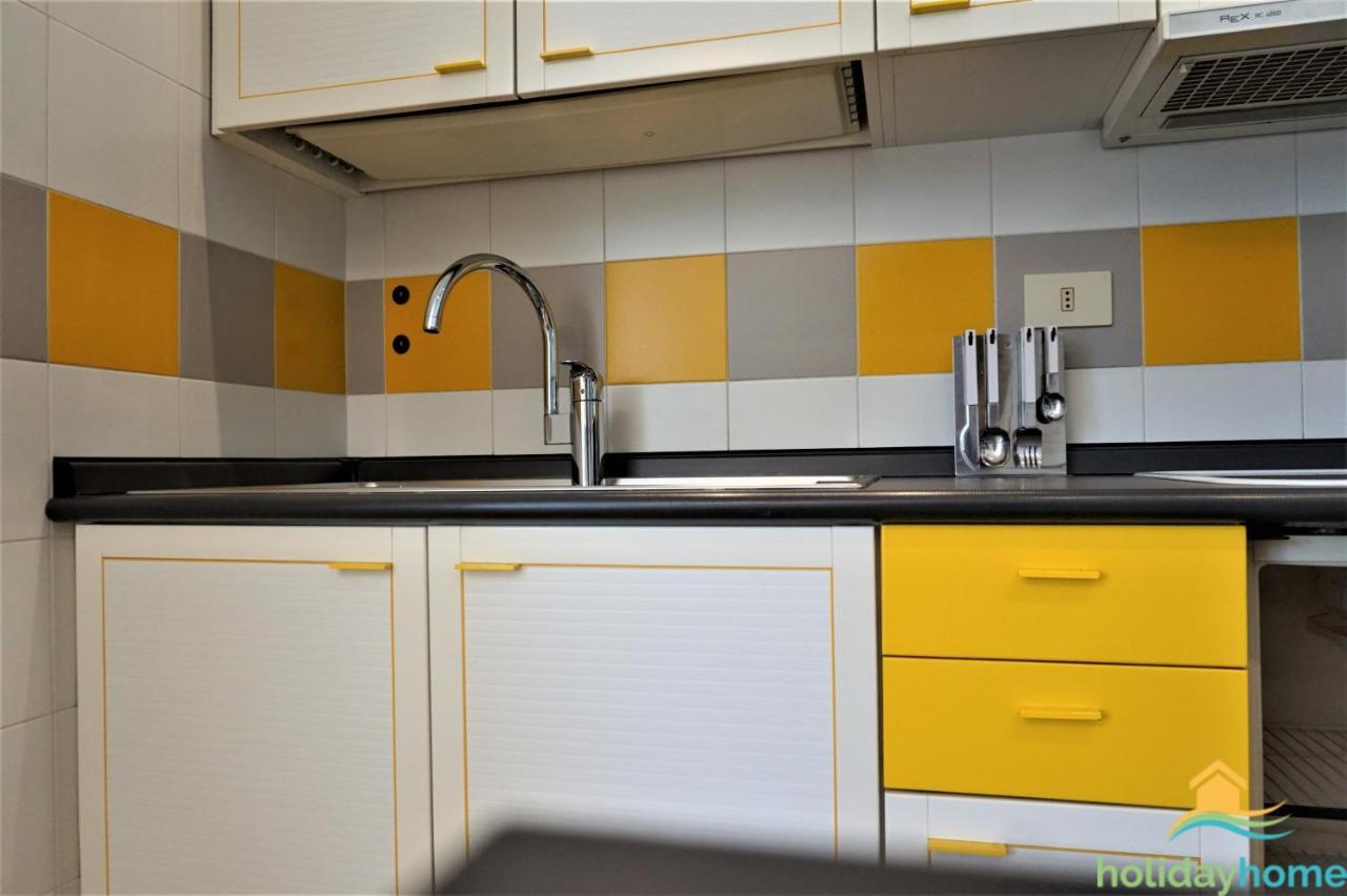 Green Relax Apartment Рива-дель-Гарда Екстер'єр фото