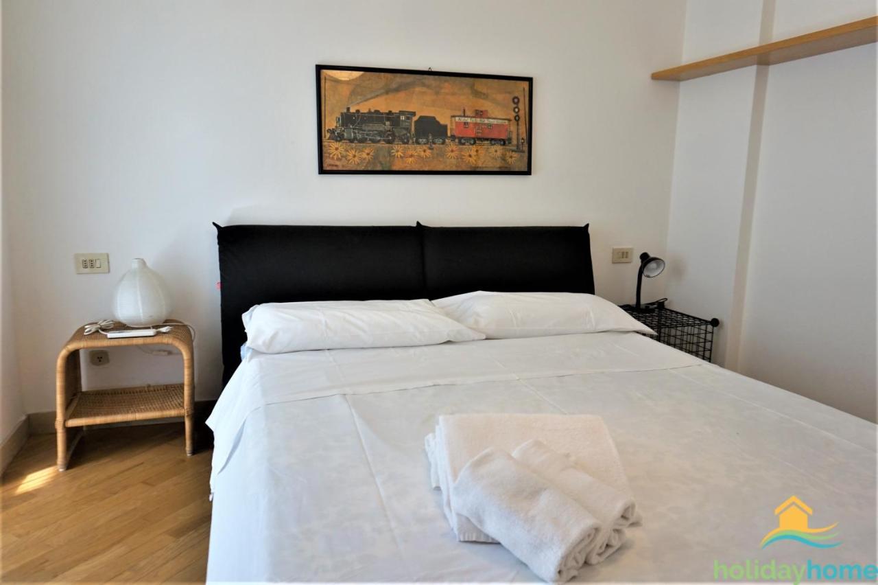 Green Relax Apartment Рива-дель-Гарда Екстер'єр фото