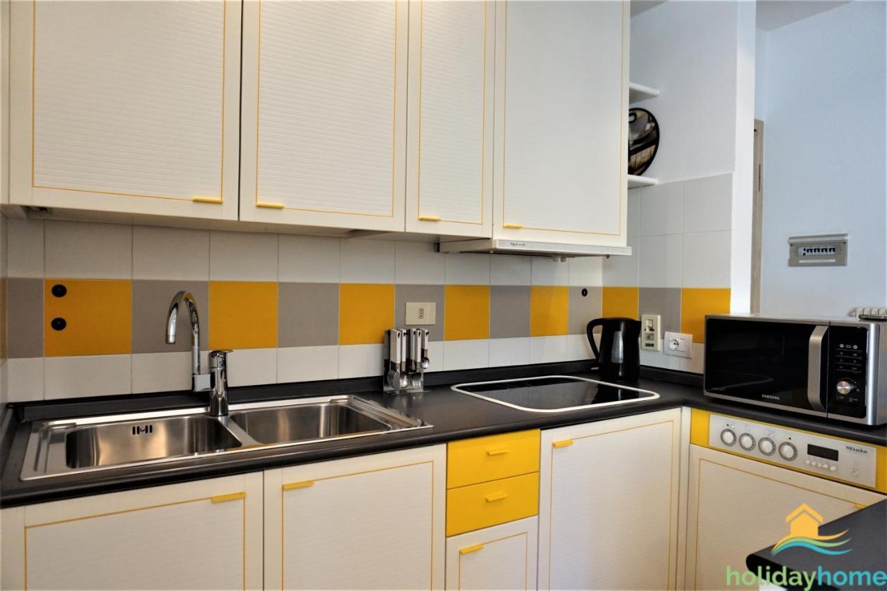 Green Relax Apartment Рива-дель-Гарда Екстер'єр фото