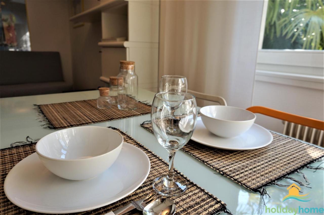Green Relax Apartment Рива-дель-Гарда Екстер'єр фото