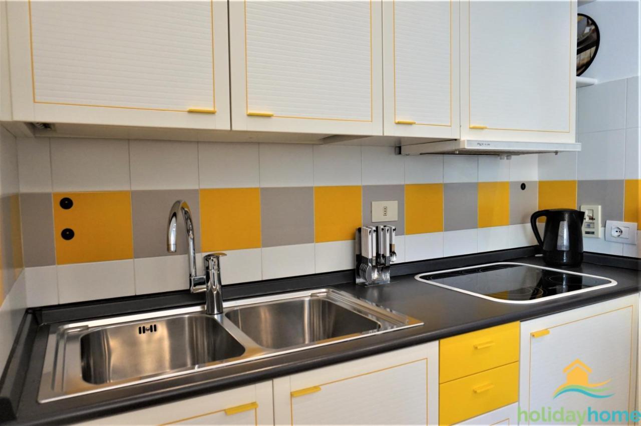 Green Relax Apartment Рива-дель-Гарда Екстер'єр фото