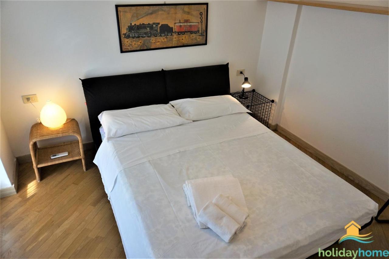 Green Relax Apartment Рива-дель-Гарда Екстер'єр фото