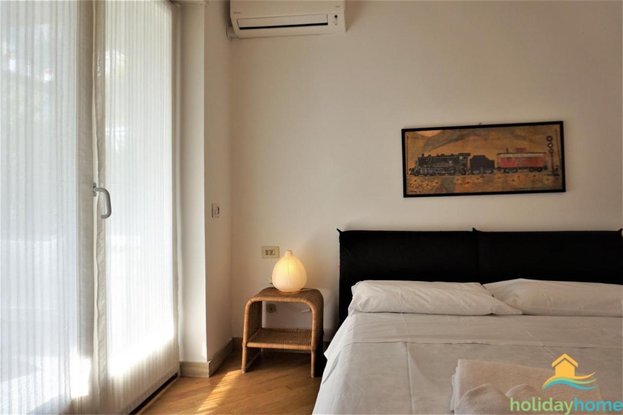 Green Relax Apartment Рива-дель-Гарда Екстер'єр фото