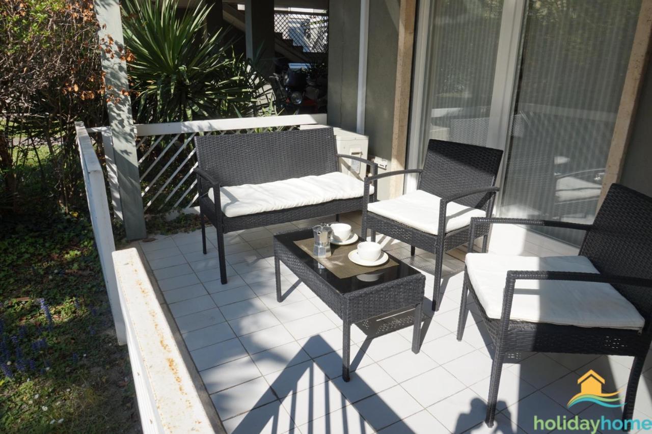 Green Relax Apartment Рива-дель-Гарда Екстер'єр фото