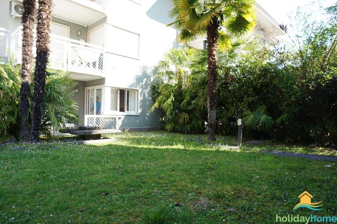 Green Relax Apartment Рива-дель-Гарда Екстер'єр фото